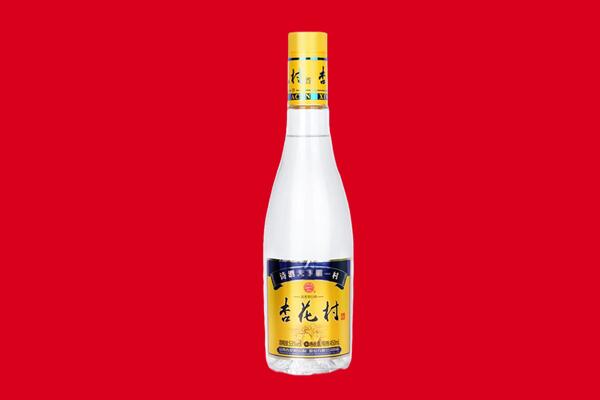 丽水景宁县回收杏花村