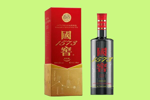 丽水景宁县回收国窖