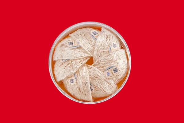 丽水景宁县回收燕窝